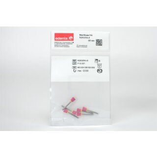 Stargloss rosa Kelch R2630Ra 6St