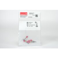 Stargloss rosa Kelch R2630Ra 6St