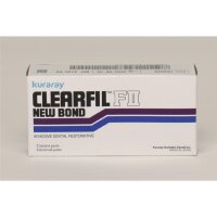 Clearfil F2 Newbond Paste/Paste  Pa