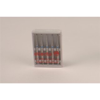 HM Bohrer Edenta Wstl C1SX.014 5St