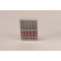 HM Bohrer Edenta Wstl C1SX.014 5St