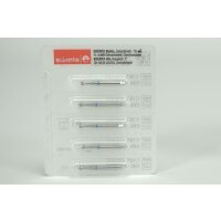 HM Bohrer Edenta Wstl C1SX.023 5St