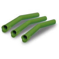 Pelotte Plus grün 10 Kanülen+Adapter