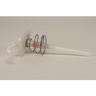 Kunststoffpumpe f. E26/EV26 St