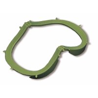 Fit Kofferdam Klapprahmen St