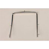 Fit Kofferdamrahmen Metall Klein St