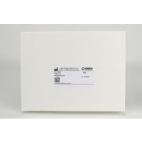 Proto-Cam Schild weiss m. Bügel+Band Set