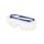 Schutzbrille Uvex su. OTG blau excell.St