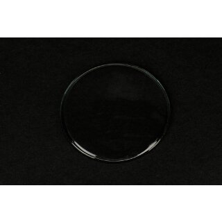 Uhrglas Abdampfschalen 5cm St