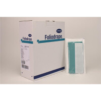 Foliodrape Protect Abd. 75x90cm SK 40St