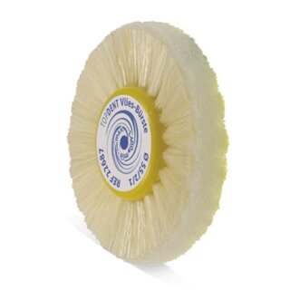 TD Polierbürste Vlies 55mm   Dtz