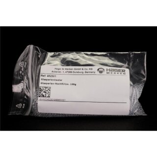 Glasperlen Mini  100g