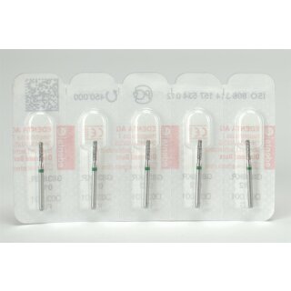 Diamant FG G 836KR.012 5St