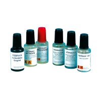 Vernax S Distanzlack silber 20ml