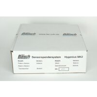 Sensorgesteuerter Spender Einbau Netz St