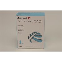 Occlufast CAD 2x50ml + 12 Mixing Tips