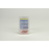 FenderWedge small orange 36St