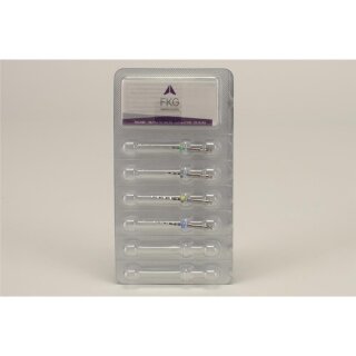 BioRaCe 25mm steril    Extended-Set