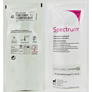 Spectrum TPH Drehspritze A2 4,5g