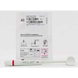 Spectrum TPH Drehspritze A3 4,5g