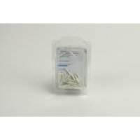 Curaprox CRA roto xxx-f weiss 50St