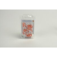 Curaprox CRA roto fine orange 50St