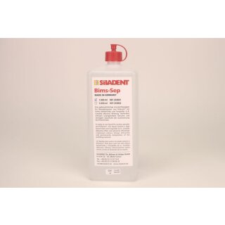 Bims-Sep Desinfektionsmittel  1L Fl