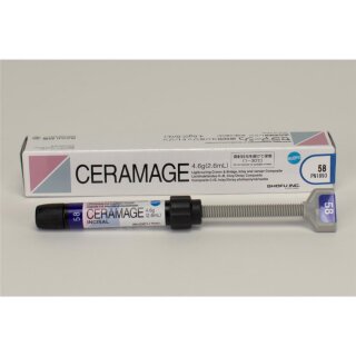 Provisorien Korrektur Kit 2582 Set