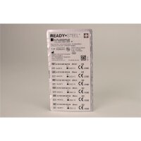 K-Flexofile gold med. 22 25mm 6St