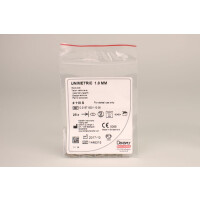 Unimetric Stifte 215T 110S 25St