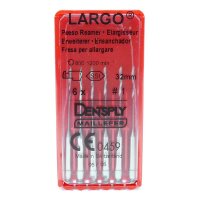 Largo Vorbohrer RA 1 32mm 6St