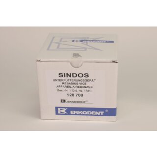 Unterfütterungsgerät Sindos St