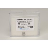 Erkoflex Sticks-82 18St Pa