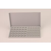 Wattepelletspender sterilisierbar St