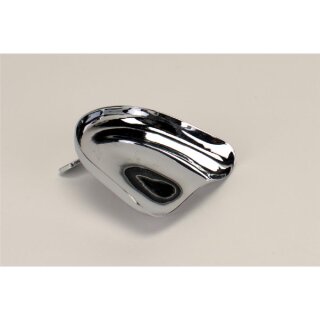 Abdrucklö. Meist OK Gr.2   St