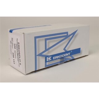 Erkosplit Magnetkammern groß 100St