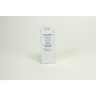 Erkoskin 50ml Pa