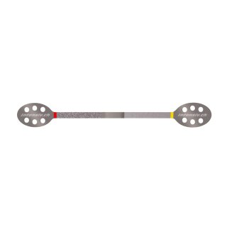 Intensiv ProxoStrip 40/15µm    12St