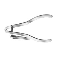 Kofferdam Lochzange Ivory 609  St