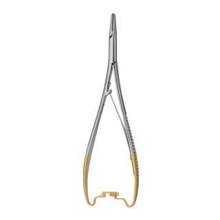 Nadelhalter 1163TC/17 St