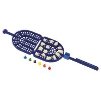 TD Mastercast Zahnfächersieb  St