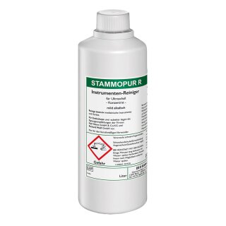 Stammopur R 1 Ltr  Fl