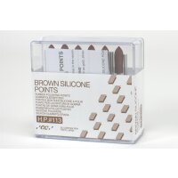 Silicon Points GC braun Hp113   Dtz