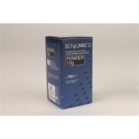 Fuji Lining LC Pulver 10g  Pa