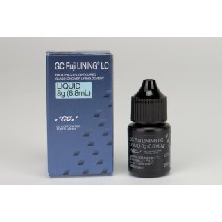 Fuji Lining LC Flüssigk.    8g  Pa