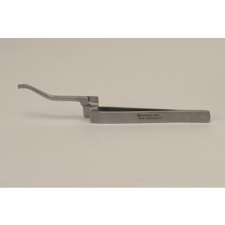 Pinzette selbsthaltend 6944 St