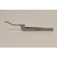 Pinzette selbsthaltend 6944 St