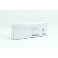 Vistascan Aufbissschutz Set