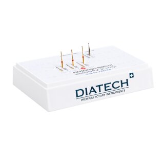 Diatech Micro-Kit Dr.Krejci  Kit