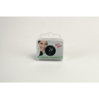 Dental Jewel weiß Diamant 2,0  5St